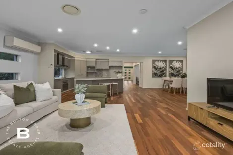 Property photo of 63 Santa Monica Drive Augustine Heights QLD 4300