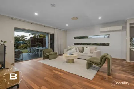 Property photo of 63 Santa Monica Drive Augustine Heights QLD 4300