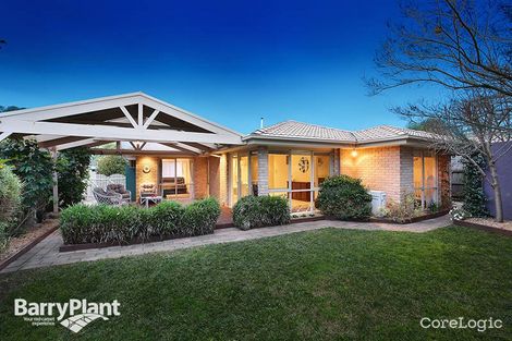 Property photo of 17 Rimfire Court Lilydale VIC 3140