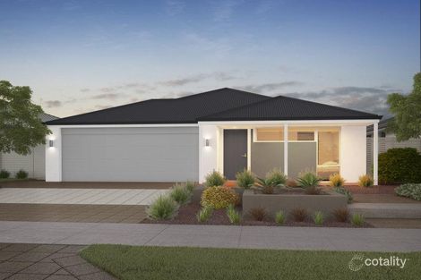 Property photo of 47 Ipswich Street Wellard WA 6170