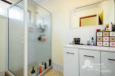 Property photo of 3 Partington Crescent Binningup WA 6233