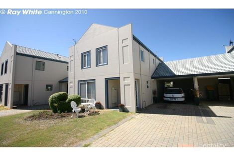 10/29 Wellington St, Queens Park, WA 6107
