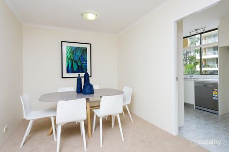 Property photo of 11/25-29 Devonshire Street Chatswood NSW 2067