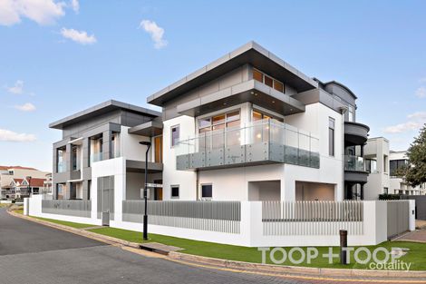 14 Cygnet Ct, Glenelg North, SA 5045