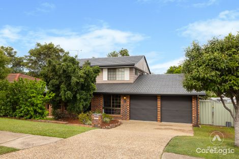 Property photo of 12 Sherwood Drive Browns Plains QLD 4118