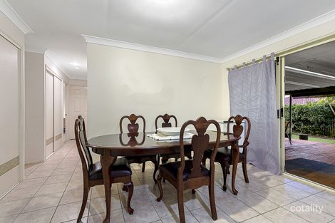 Property photo of 38 School Road Victoria Point QLD 4165