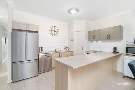 Property photo of 46 Langer Circuit North Lakes QLD 4509