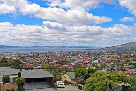 Property photo of 7 Hooper Crescent Mount Stuart TAS 7000
