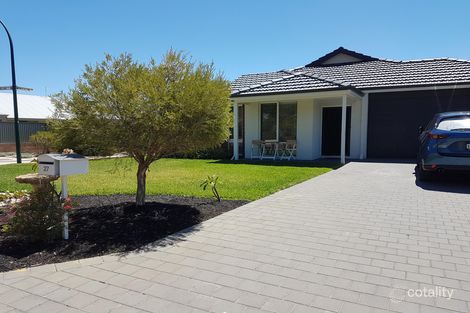 27 Mortar Pass, Byford, WA 6122