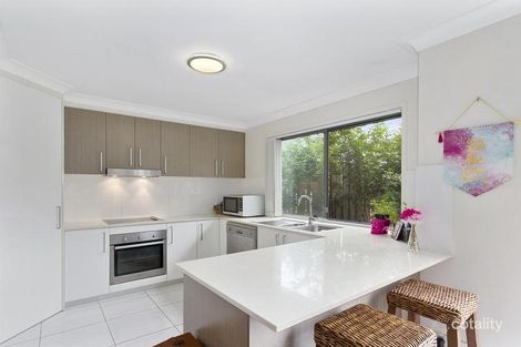 Property photo of 1/45 Codrington Circuit Pacific Pines QLD 4211