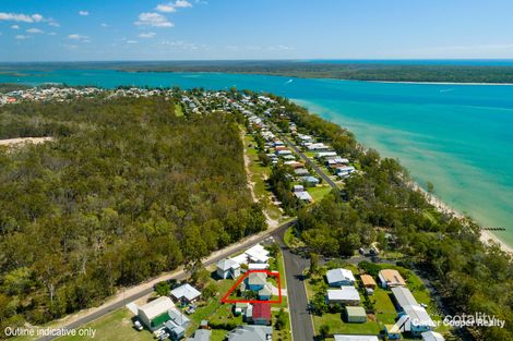 Property photo of 3 Travis Road Burrum Heads QLD 4659