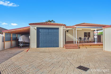 Property photo of 25 Ziems Avenue Towradgi NSW 2518