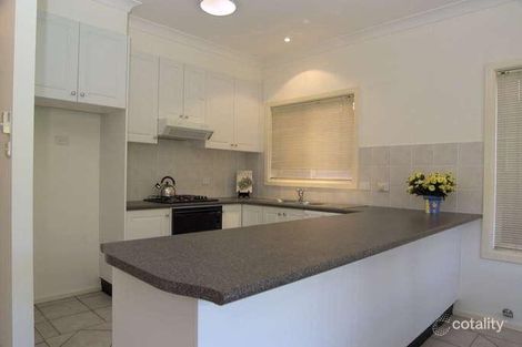 Property photo of 58A Cressy Road Ryde NSW 2112