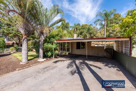 Property photo of 2 Yilgarn Street Mundaring WA 6073