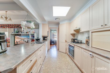 Property photo of 3 Gwydir Place Campbelltown NSW 2560