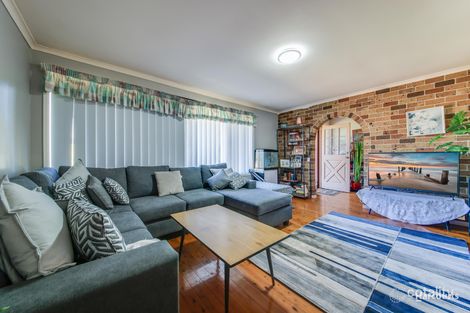 Property photo of 3 Gwydir Place Campbelltown NSW 2560