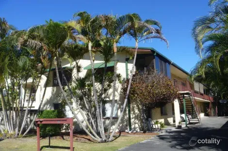 4/66 Brighton St, Biggera Waters, QLD 4216