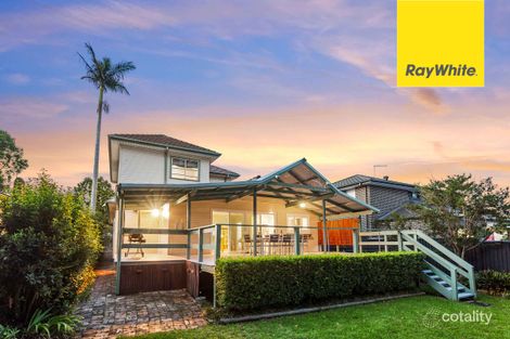 Property photo of 4 Albion Street Dundas NSW 2117