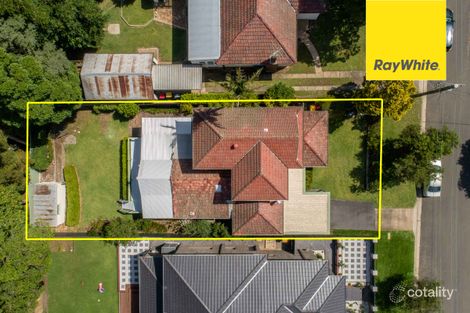 Property photo of 4 Albion Street Dundas NSW 2117