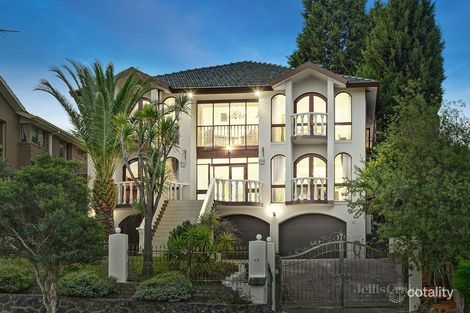 61 Marykirk Dr, Wheelers Hill, VIC 3150