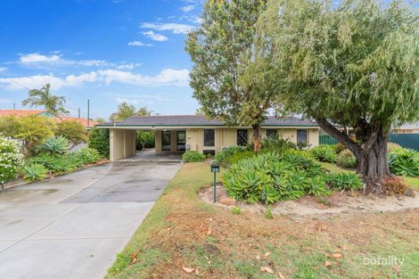 Property photo of 28 Phoenix Street Dianella WA 6059