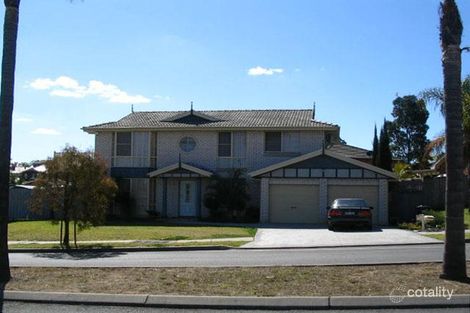 92 Lord Howe Dr, Hinchinbrook, NSW 2168