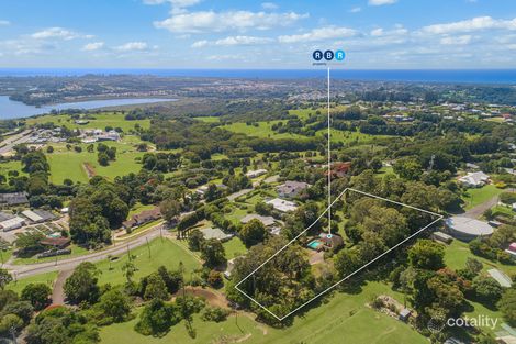 Property photo of 24 Rayles Lane Terranora NSW 2486