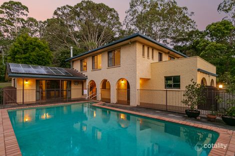 Property photo of 24 Rayles Lane Terranora NSW 2486
