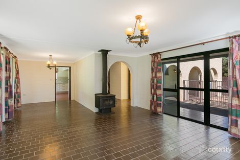 Property photo of 24 Rayles Lane Terranora NSW 2486
