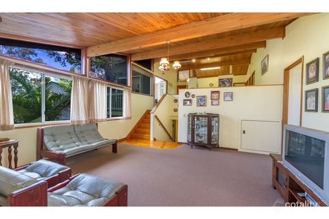 Property photo of 47 Saint Johns Avenue Ashgrove QLD 4060