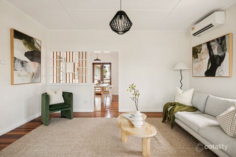 Property photo of 366 Marshall Road Tarragindi QLD 4121