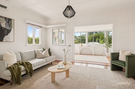 Property photo of 366 Marshall Road Tarragindi QLD 4121