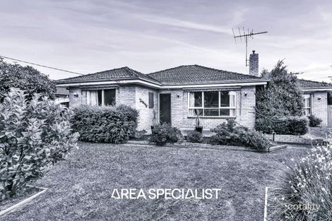 Property photo of 54 Festival Crescent Keysborough VIC 3173