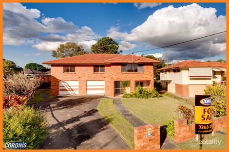 Property photo of 10 Worsfold Street Everton Park QLD 4053