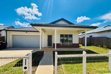 28 Rochester Cres, Eynesbury, VIC 3338