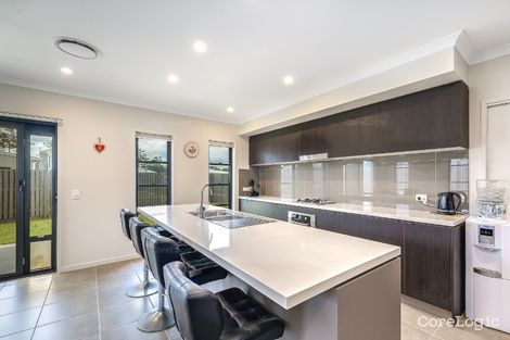 Property photo of 29 Jaiden Way Coomera QLD 4209