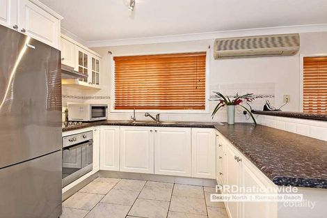 Property photo of 75A Glamis Street Kingsgrove NSW 2208