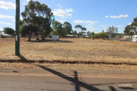 2 Victor St, Wagin, WA 6315