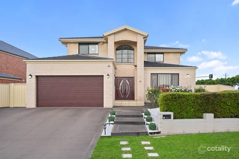 Property photo of 17 Bromly Grove Parklea NSW 2768