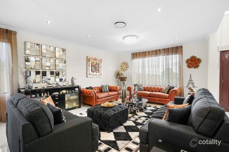 Property photo of 17 Bromly Grove Parklea NSW 2768