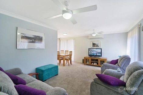 Property photo of 160 Epping Forest Drive Kearns NSW 2558