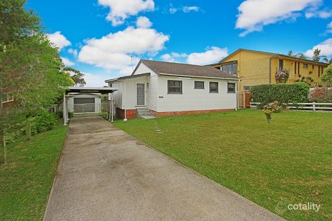 Property photo of 50 Highview Drive Dolphin Point NSW 2539