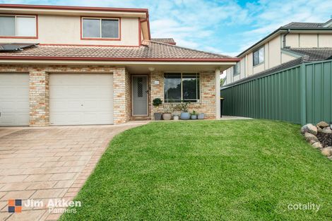 30/41 Regentville Rd, Glenmore Park, NSW 2745