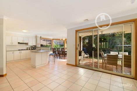 Property photo of 12 Delphinium Place Kellyville NSW 2155