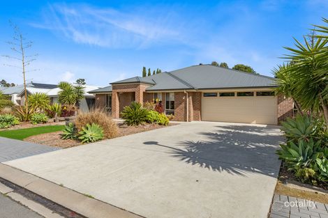 Property photo of 21 Alf Pellegrini Drive Tanunda SA 5352