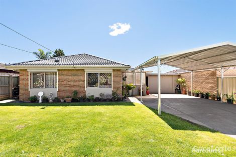 Property photo of 25 Bonita Court Dandenong North VIC 3175