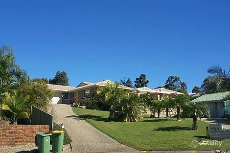 21 Hero St, Eatons Hill, QLD 4037