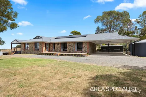 530 Clancys Rd, Korumburra, VIC 3950