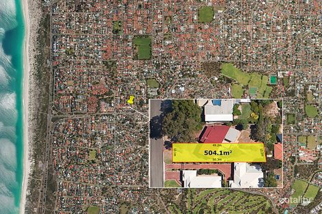 Property photo of 138A Colin Road Wembley Downs WA 6019