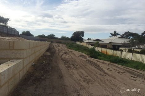 Property photo of 138A Colin Road Wembley Downs WA 6019